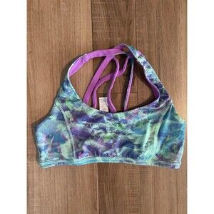 Ivivva sports bra